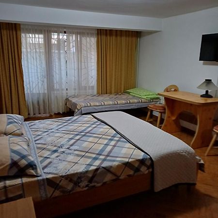 Vila Boss Constanţa Exterior foto