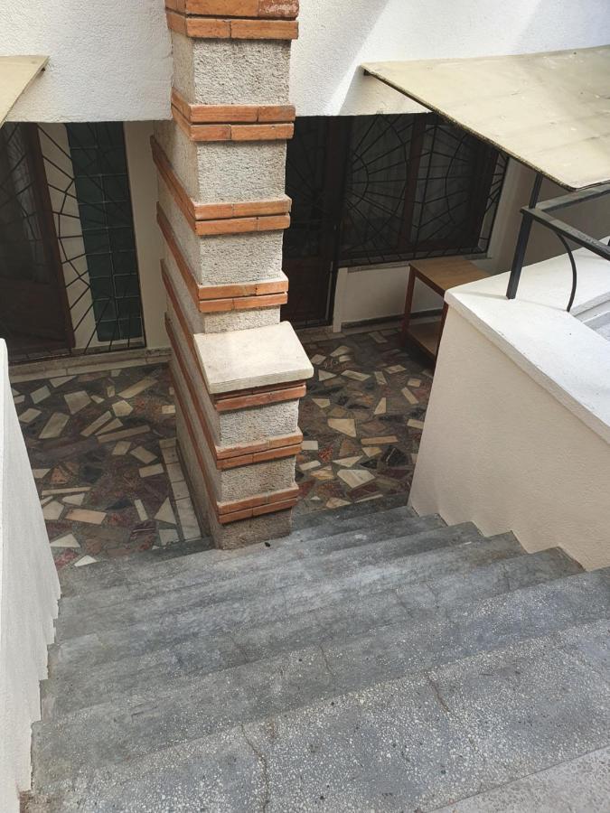Vila Boss Constanţa Exterior foto