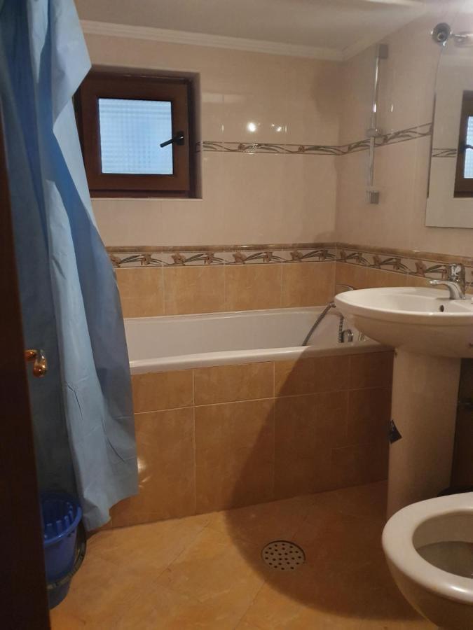 Vila Boss Constanţa Exterior foto