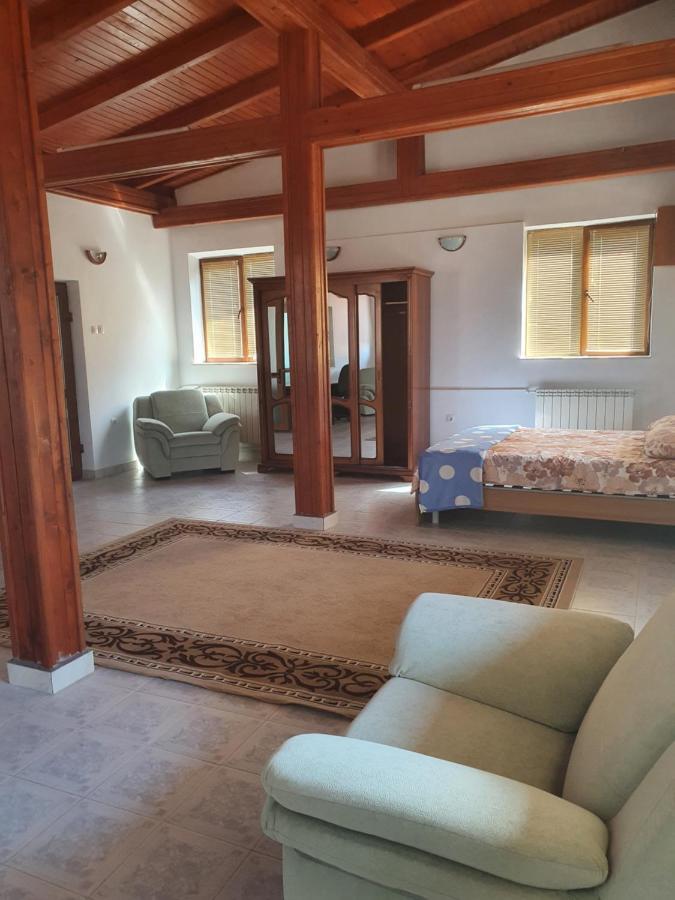 Vila Boss Constanţa Exterior foto
