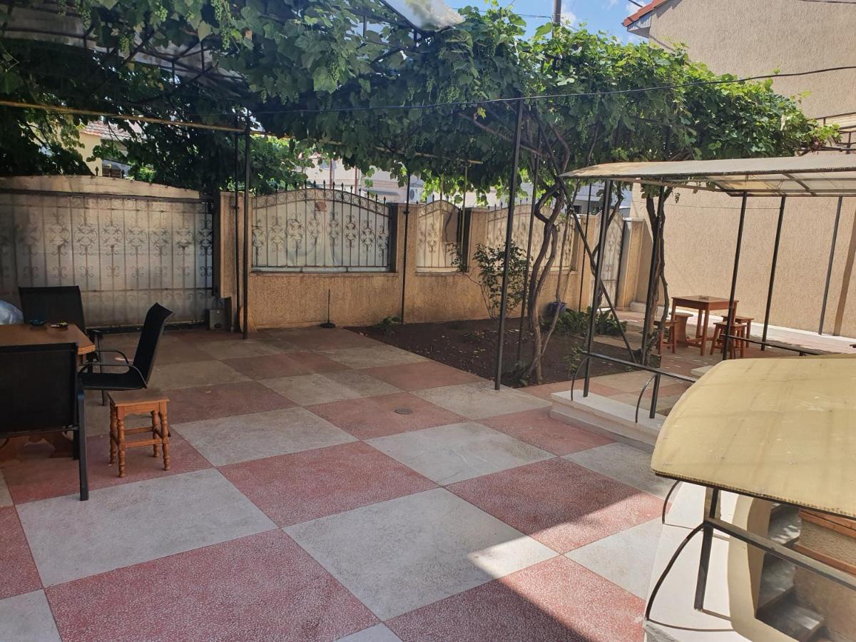 Vila Boss Constanţa Exterior foto
