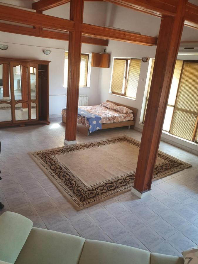 Vila Boss Constanţa Exterior foto