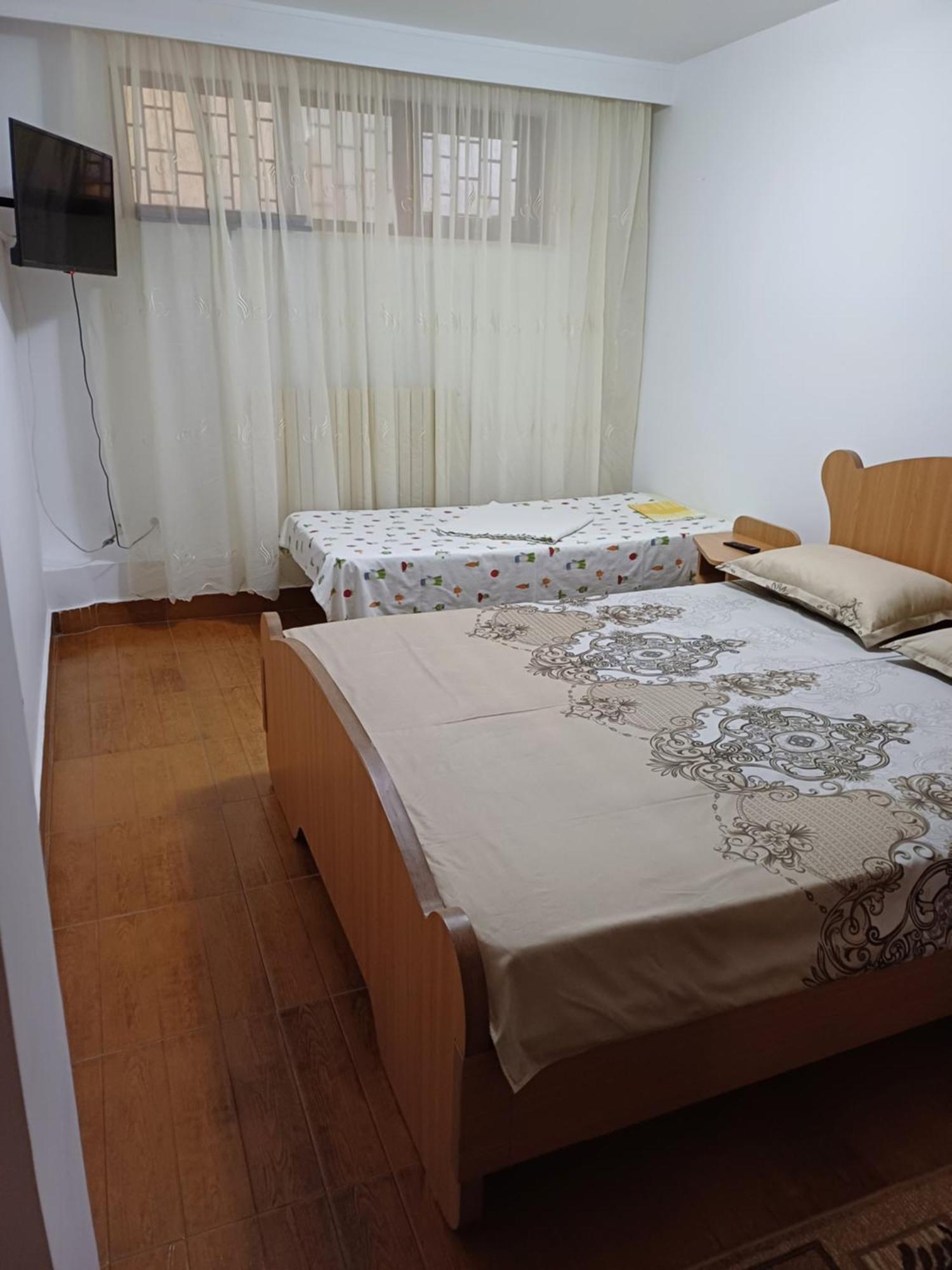 Vila Boss Constanţa Exterior foto